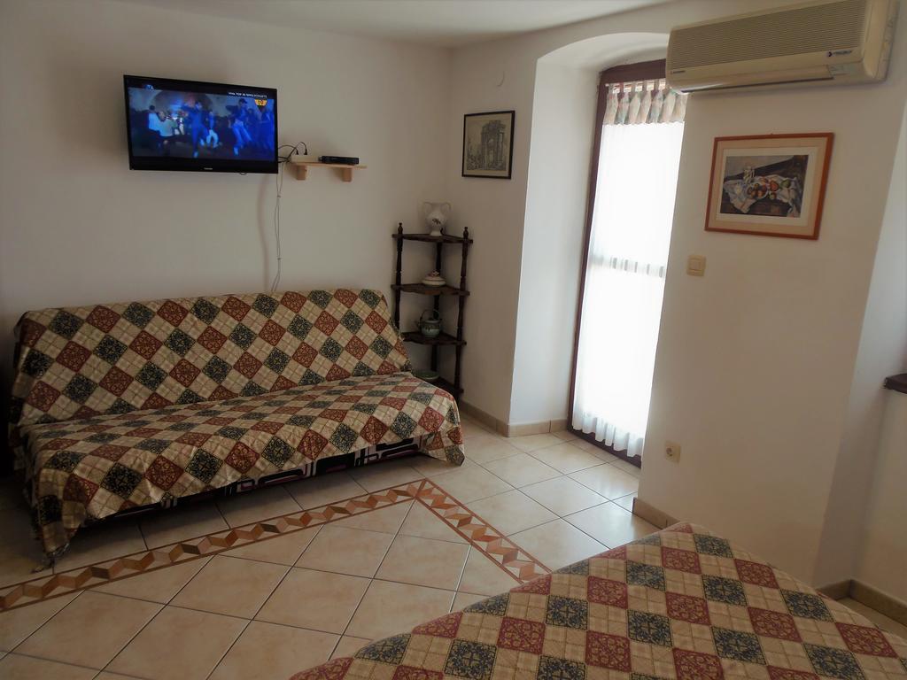 מדולין Apartment Noemi מראה חיצוני תמונה