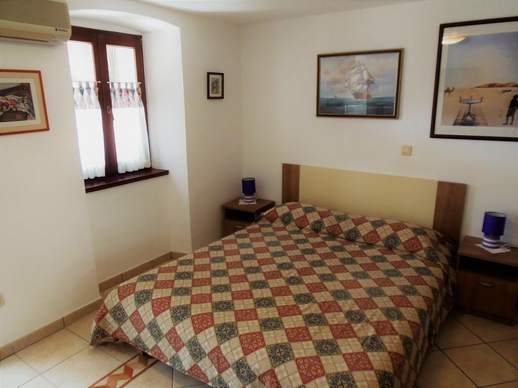 מדולין Apartment Noemi מראה חיצוני תמונה