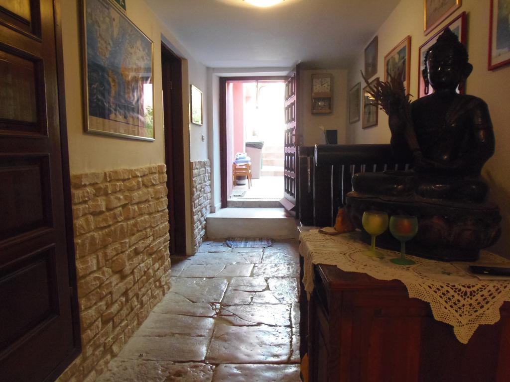 מדולין Apartment Noemi מראה חיצוני תמונה