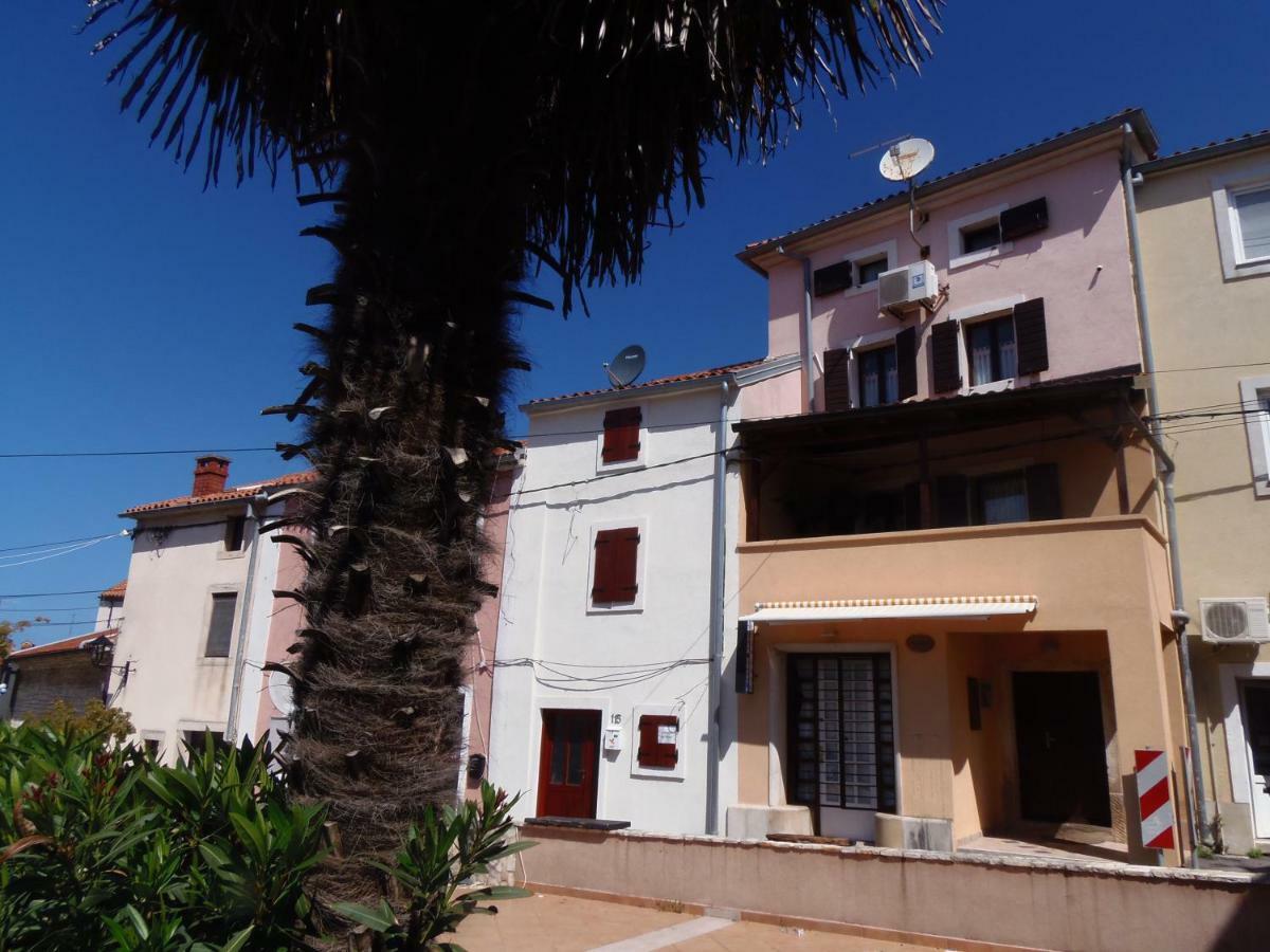 מדולין Apartment Noemi מראה חיצוני תמונה