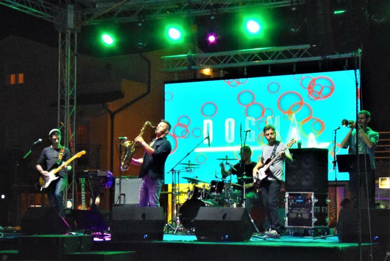 מדולין Apartment Noemi מראה חיצוני תמונה