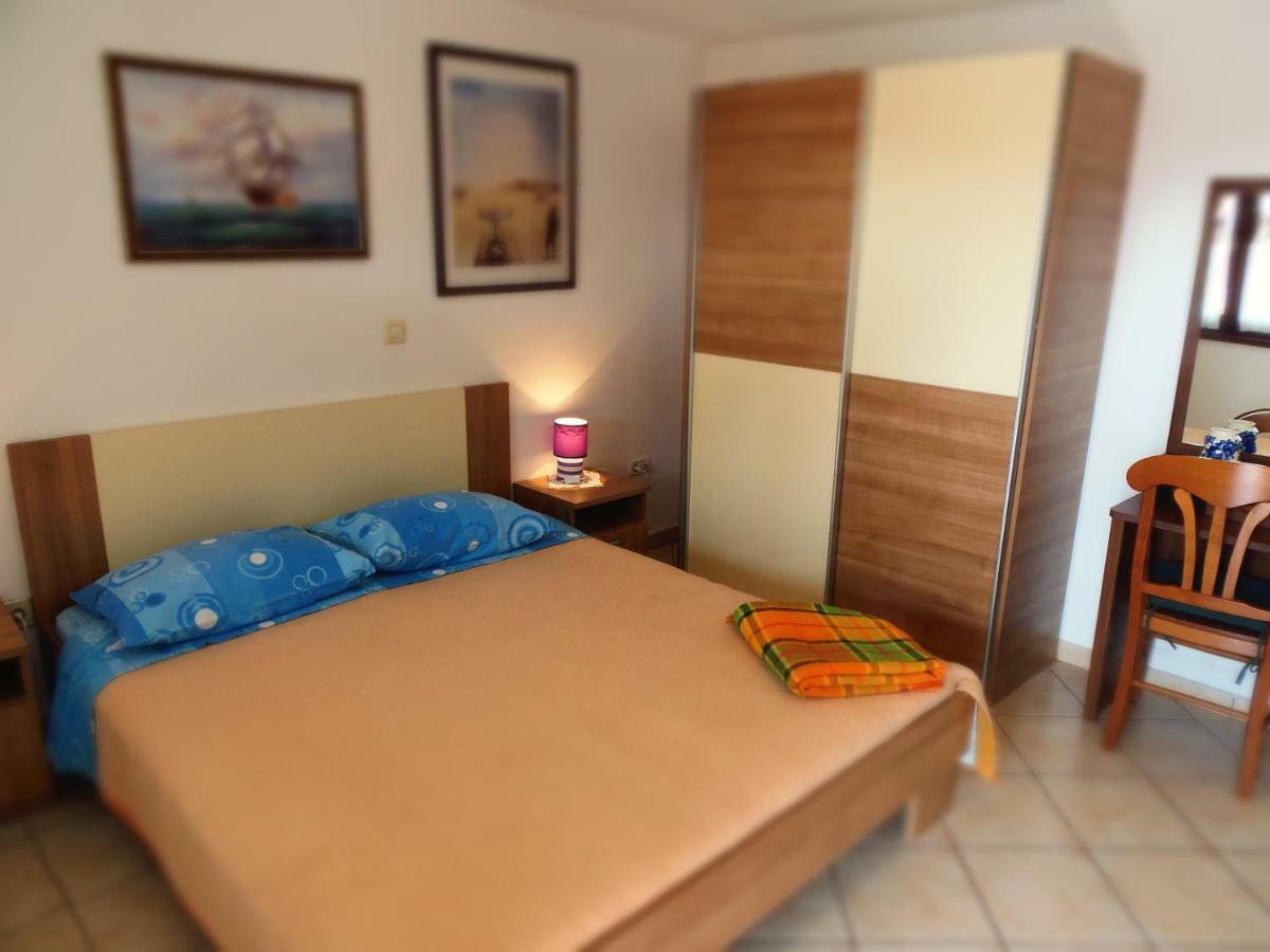 מדולין Apartment Noemi מראה חיצוני תמונה