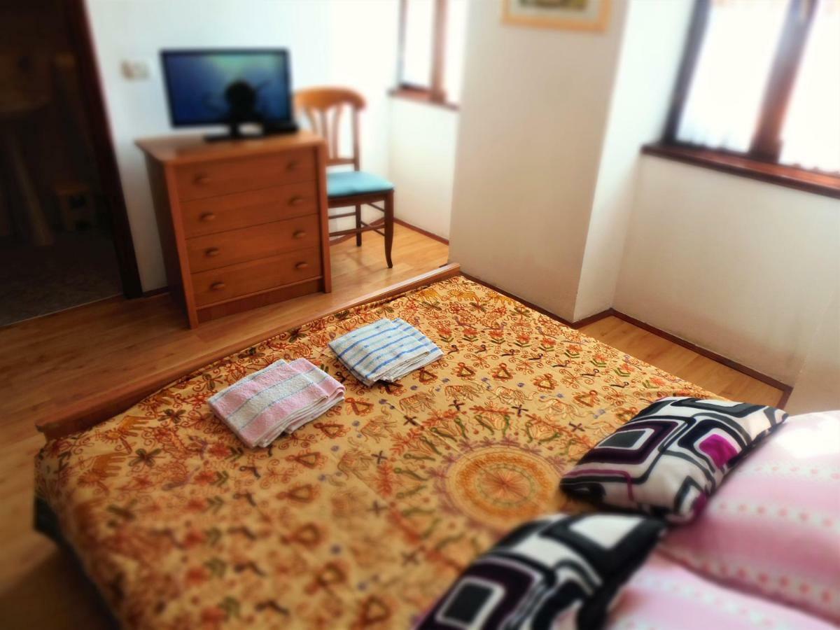 מדולין Apartment Noemi מראה חיצוני תמונה