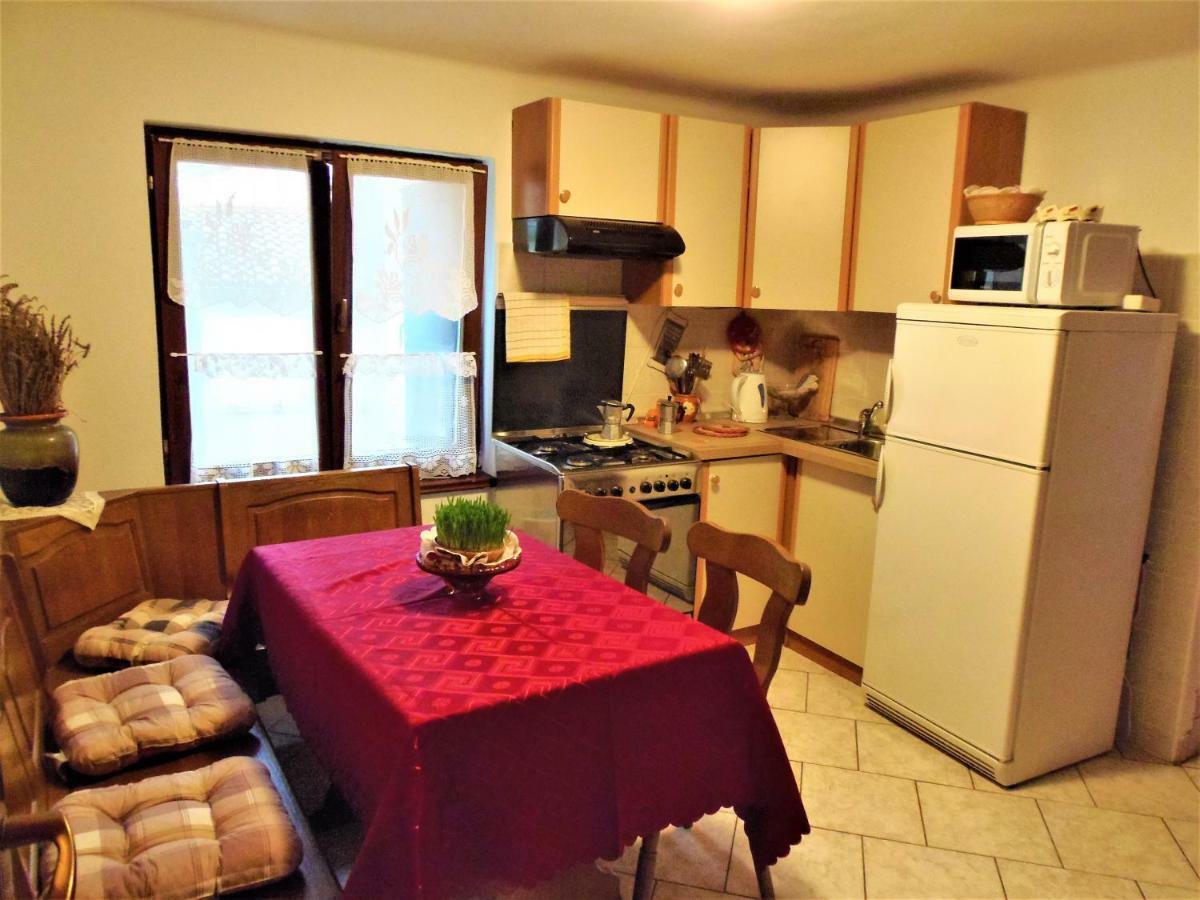 מדולין Apartment Noemi מראה חיצוני תמונה