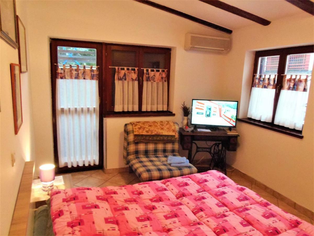 מדולין Apartment Noemi מראה חיצוני תמונה