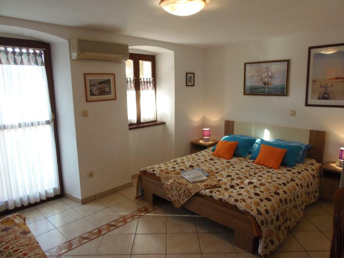 מדולין Apartment Noemi מראה חיצוני תמונה