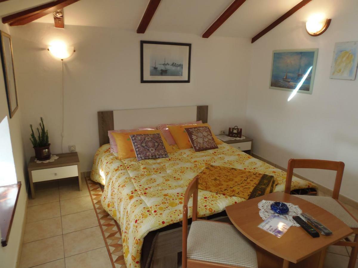 מדולין Apartment Noemi מראה חיצוני תמונה