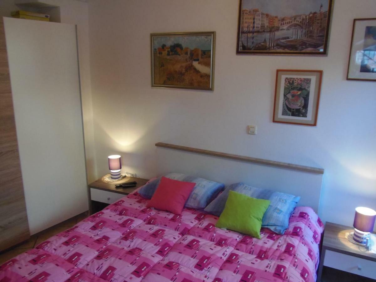 מדולין Apartment Noemi מראה חיצוני תמונה