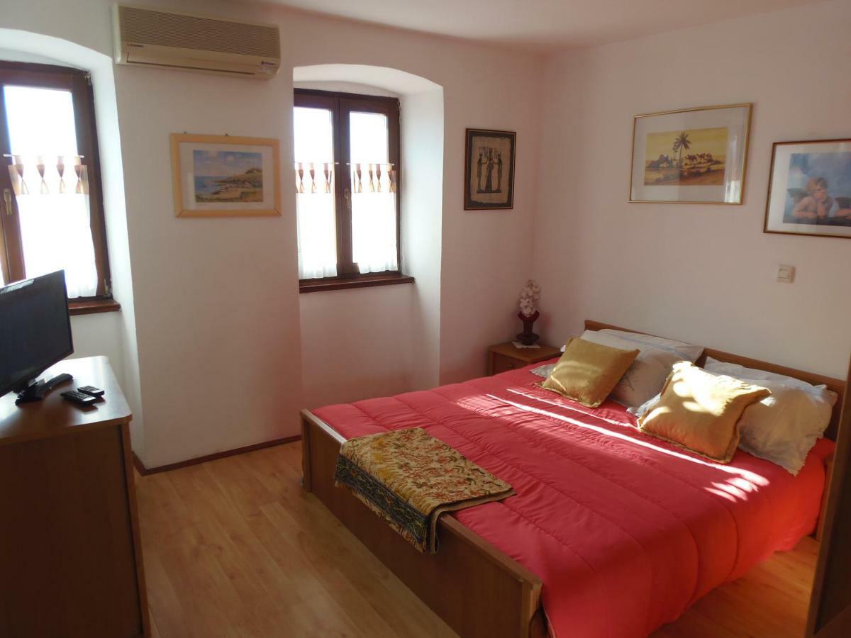 מדולין Apartment Noemi מראה חיצוני תמונה