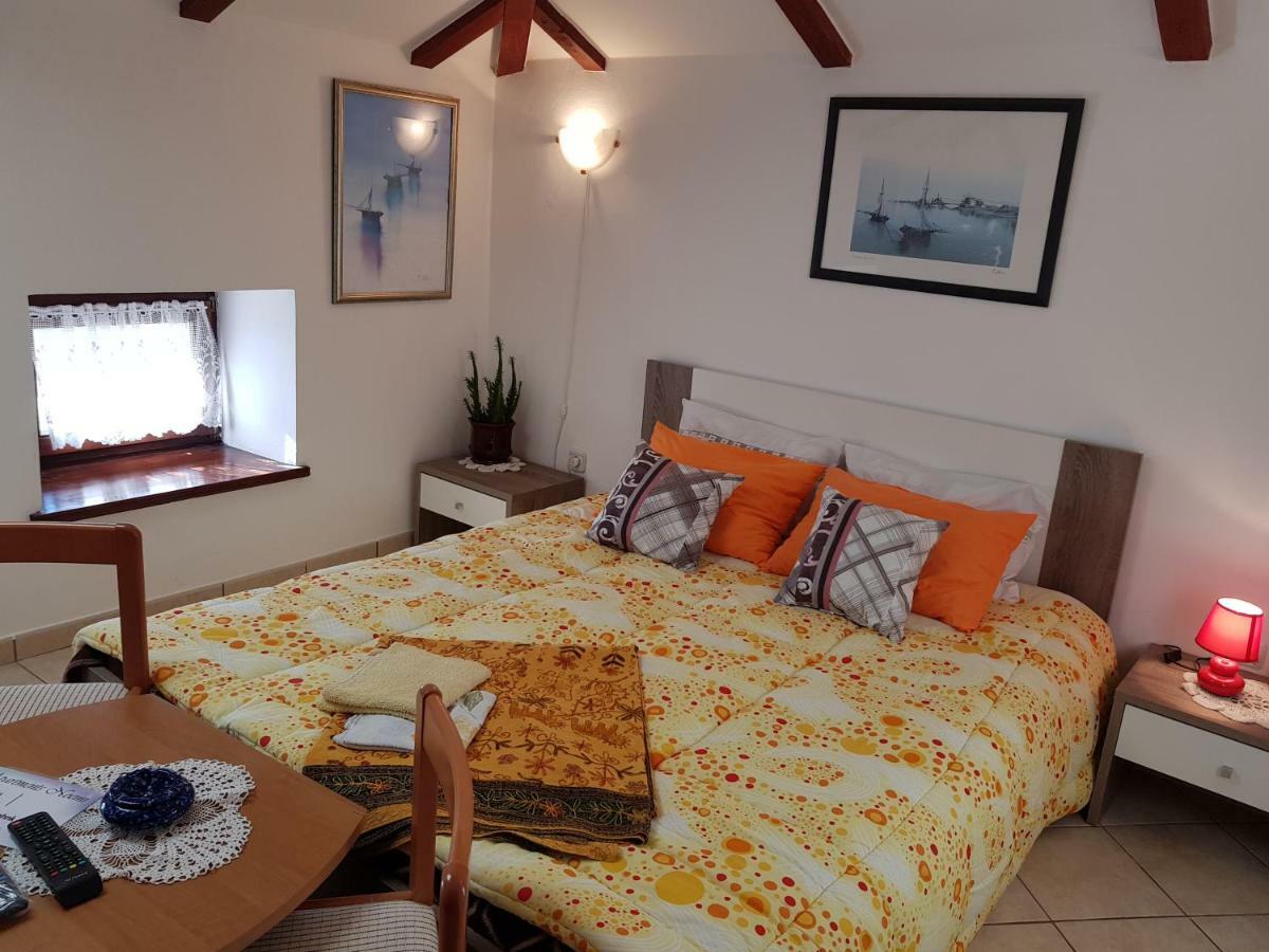 מדולין Apartment Noemi מראה חיצוני תמונה