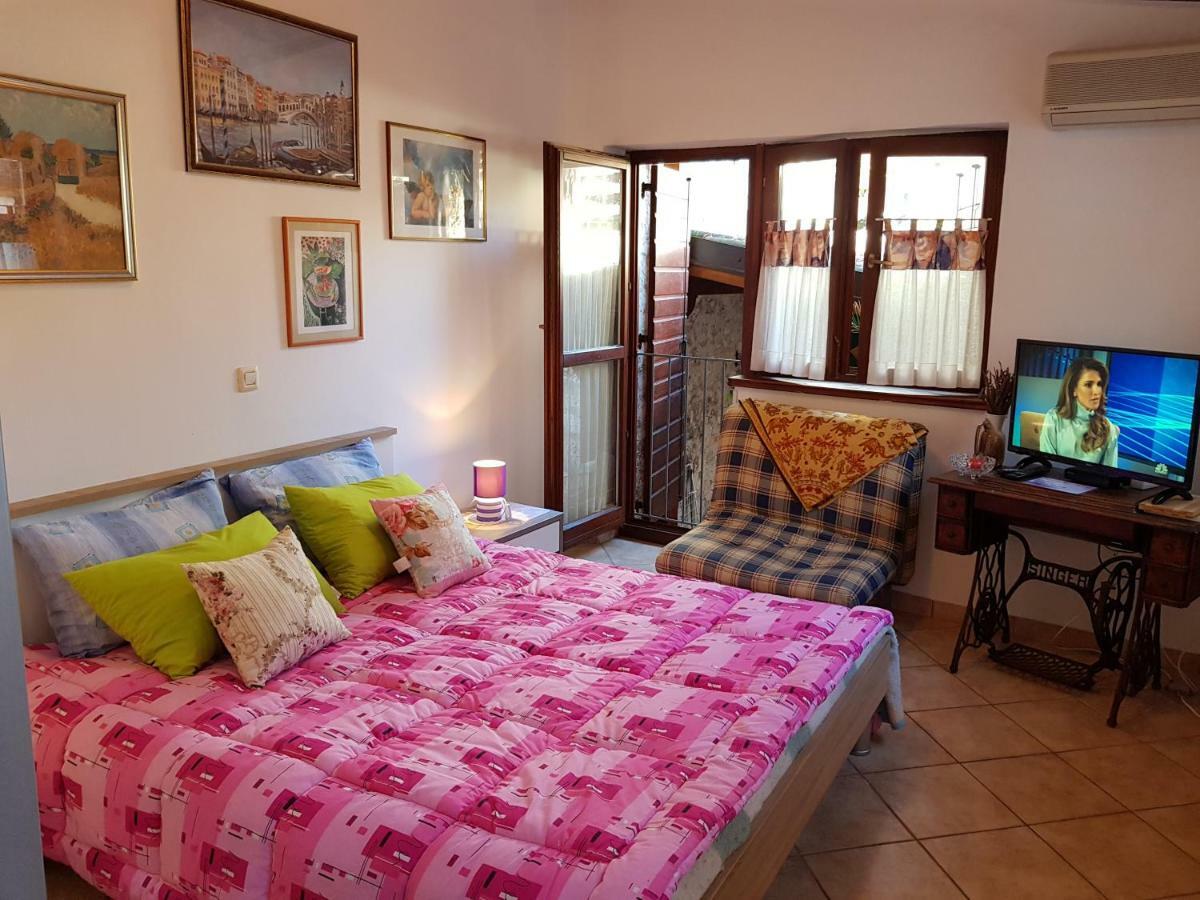 מדולין Apartment Noemi מראה חיצוני תמונה