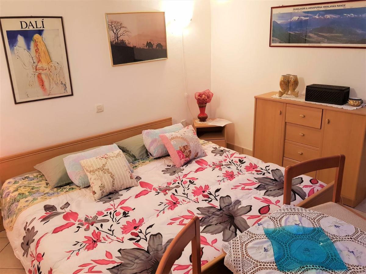מדולין Apartment Noemi מראה חיצוני תמונה