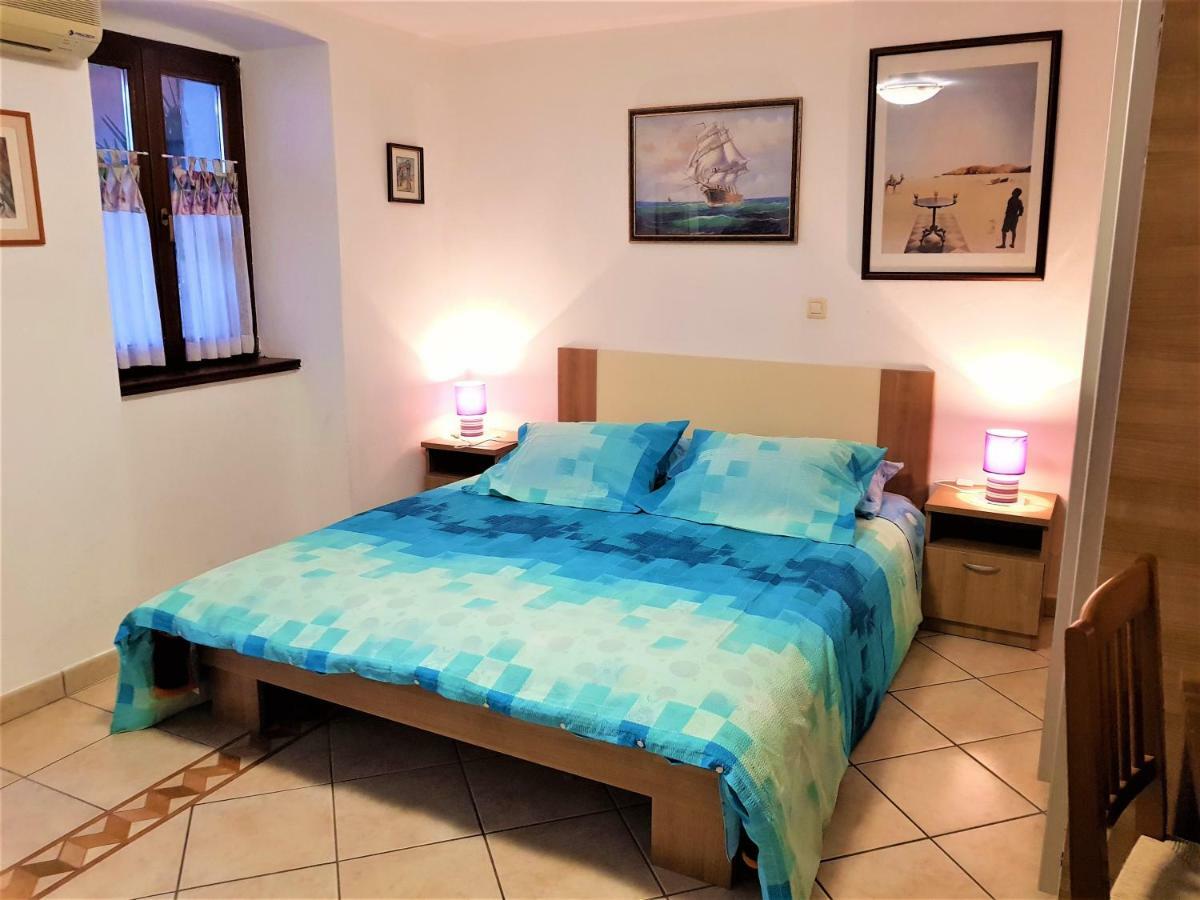 מדולין Apartment Noemi מראה חיצוני תמונה