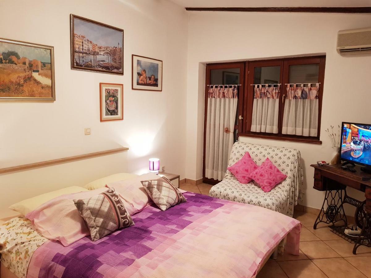מדולין Apartment Noemi מראה חיצוני תמונה