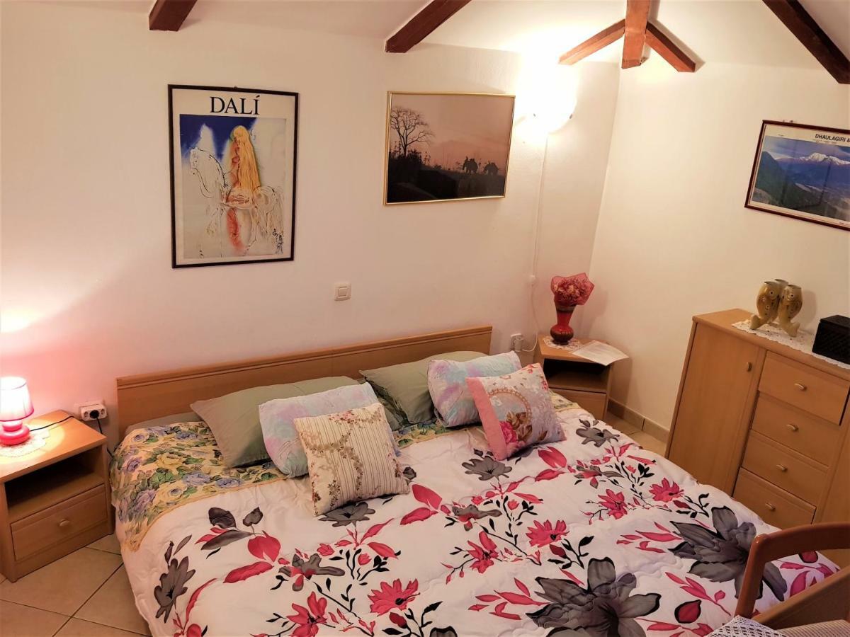 מדולין Apartment Noemi מראה חיצוני תמונה