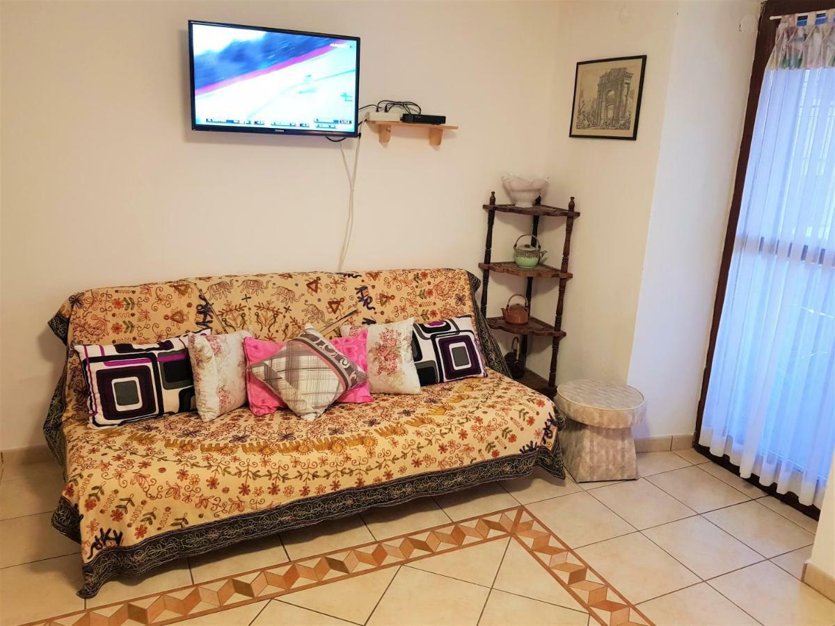 מדולין Apartment Noemi מראה חיצוני תמונה