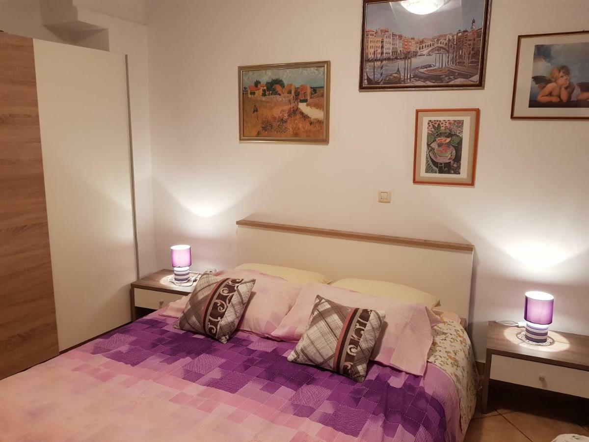 מדולין Apartment Noemi מראה חיצוני תמונה