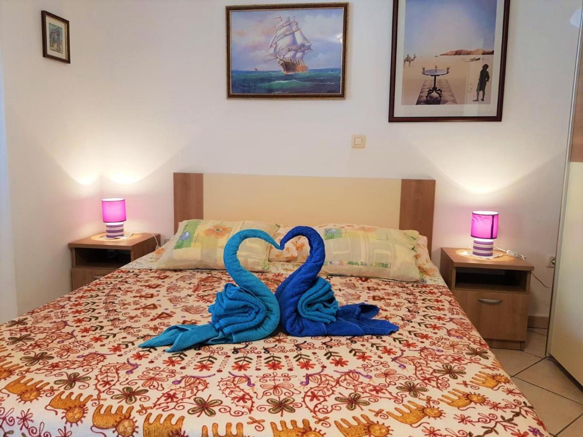 מדולין Apartment Noemi מראה חיצוני תמונה